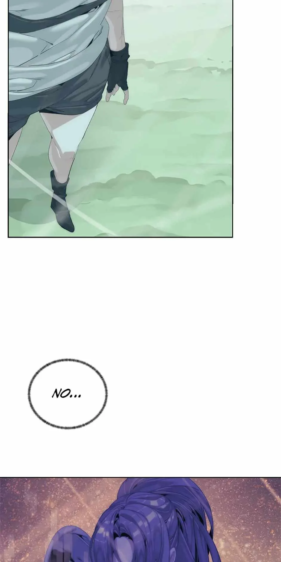 Etrangere Chapter 64 page 8