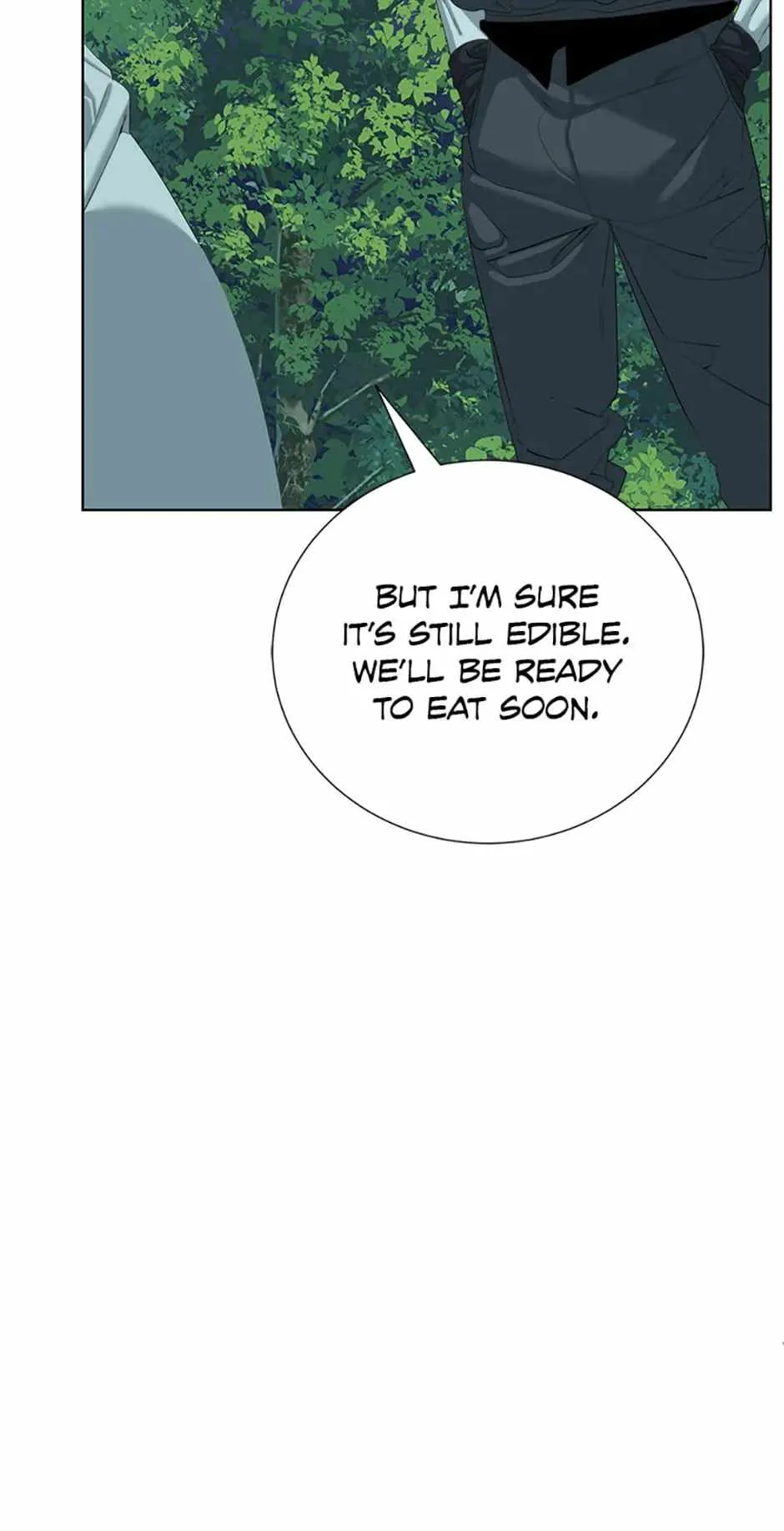 Etrangere Chapter 60 page 65