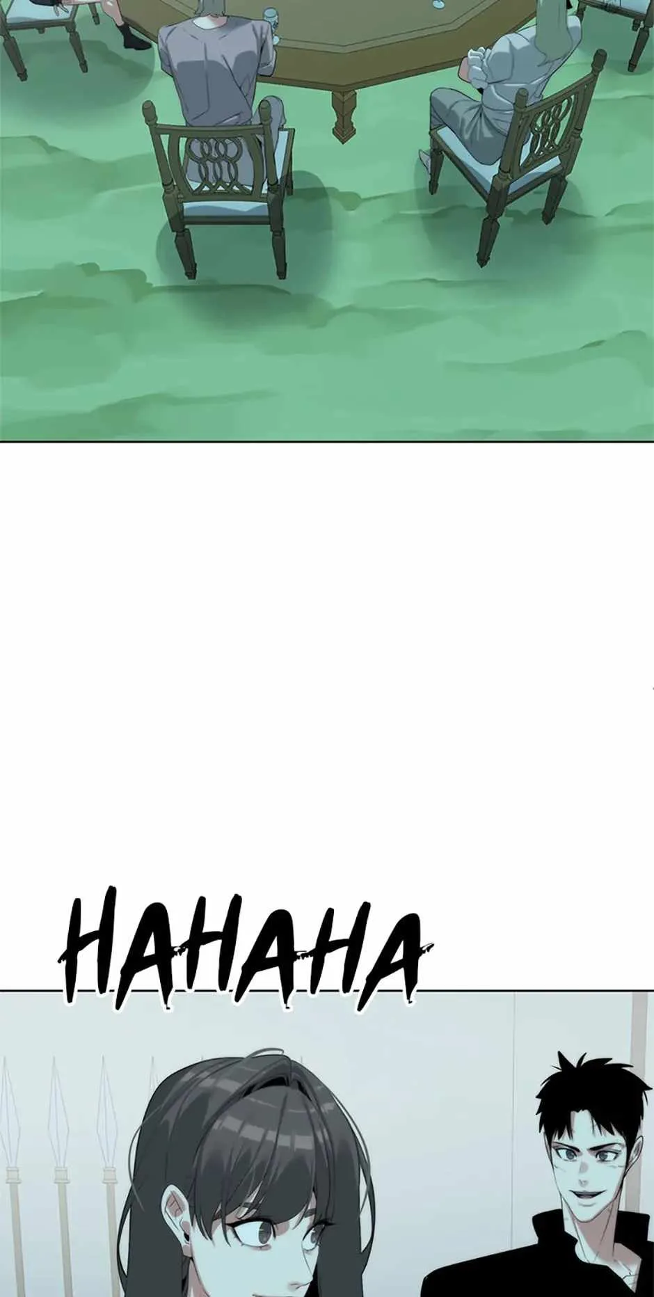 Etrangere Chapter 64 page 26