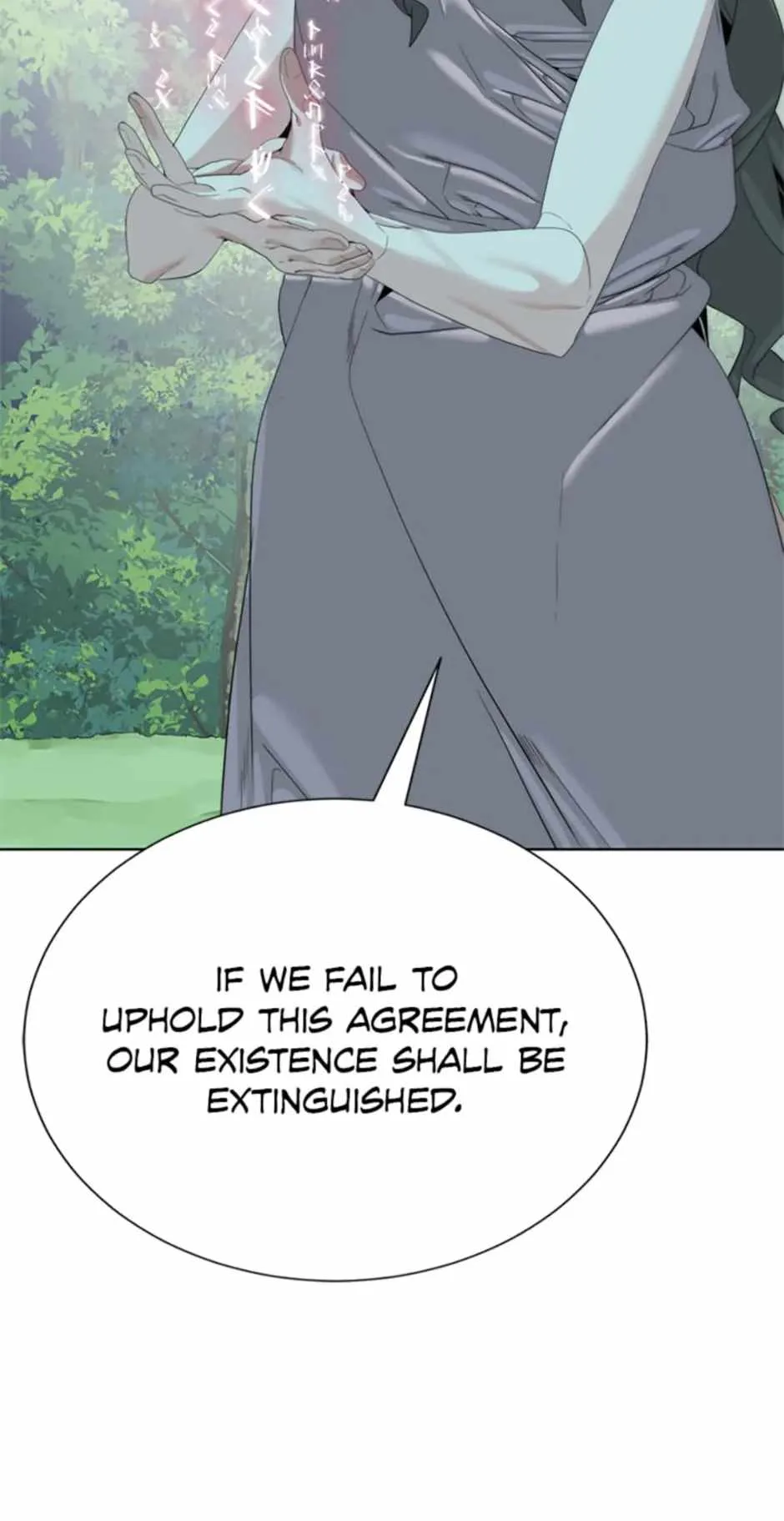 Etrangere Chapter 66 page 8