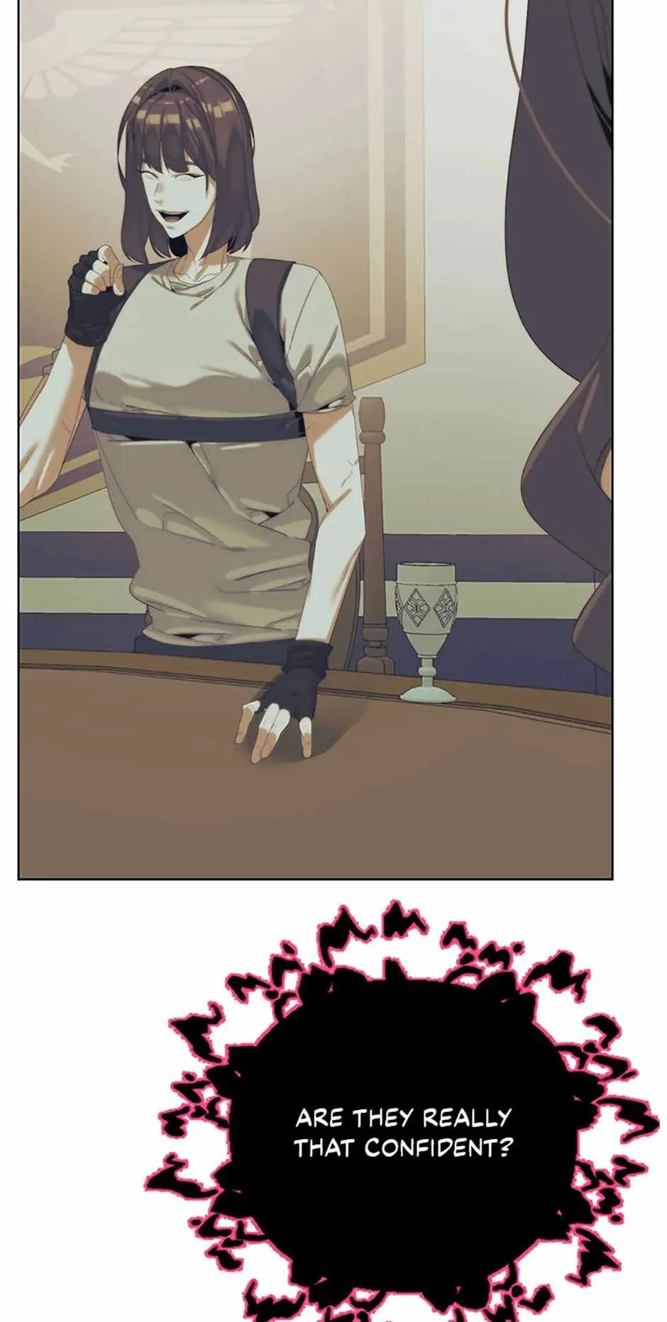 Etrangere Chapter 64 page 29