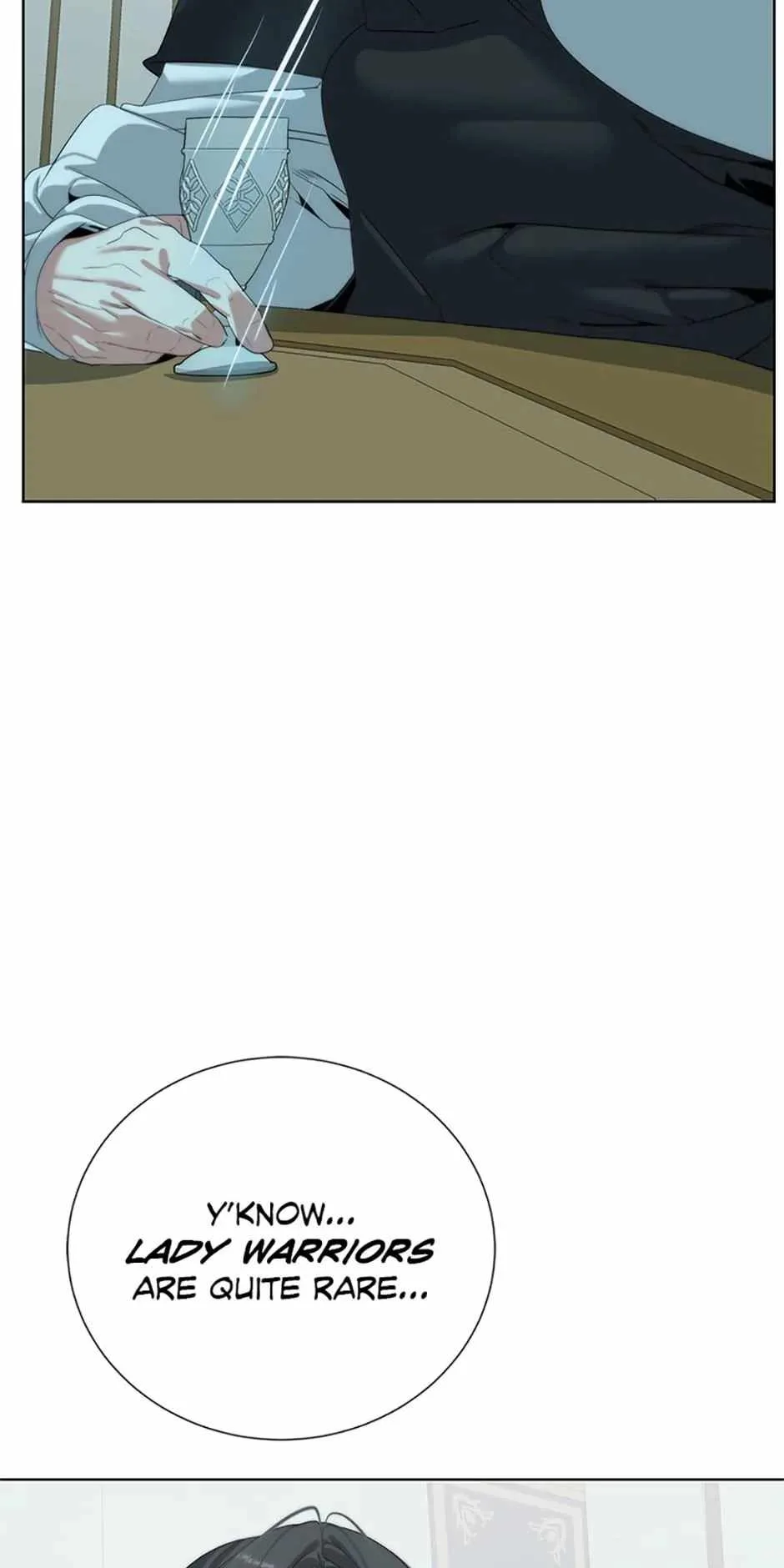 Etrangere Chapter 64 page 36