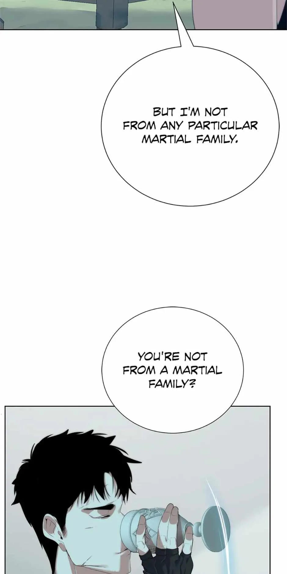 Etrangere Chapter 64 page 42