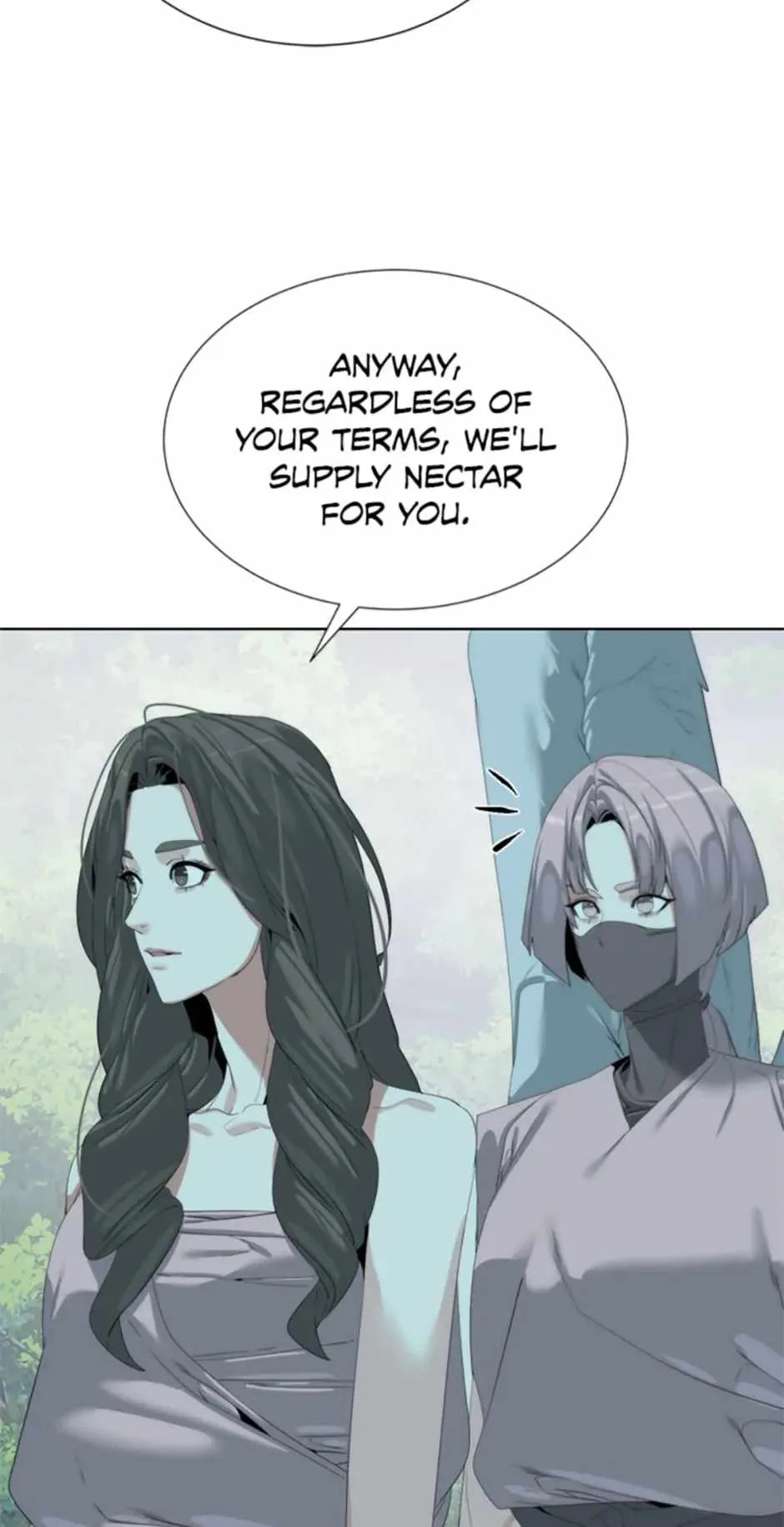Etrangere Chapter 66 page 6