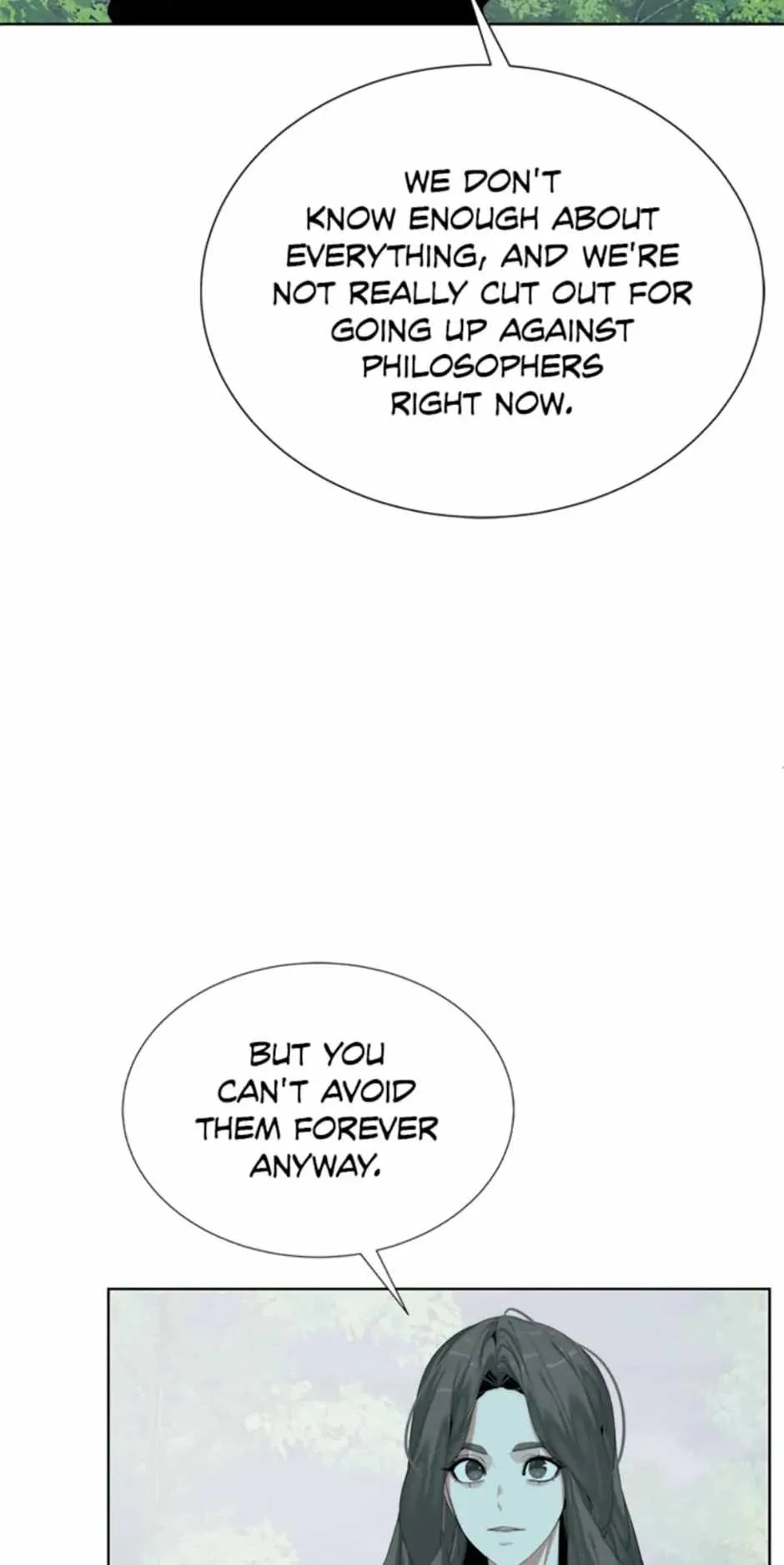 Etrangere Chapter 66 page 2