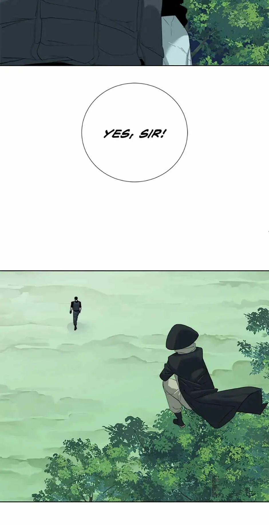 Etrangere Chapter 60 page 67