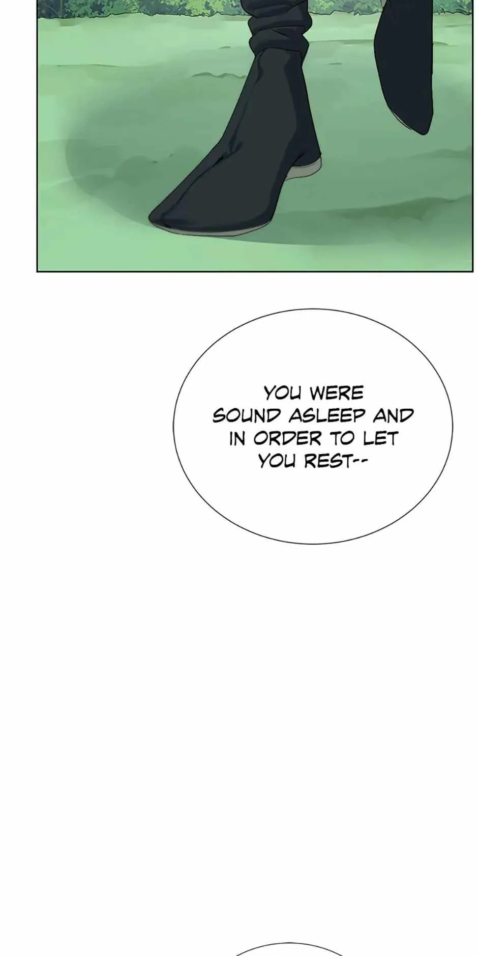 Etrangere Chapter 63 page 13