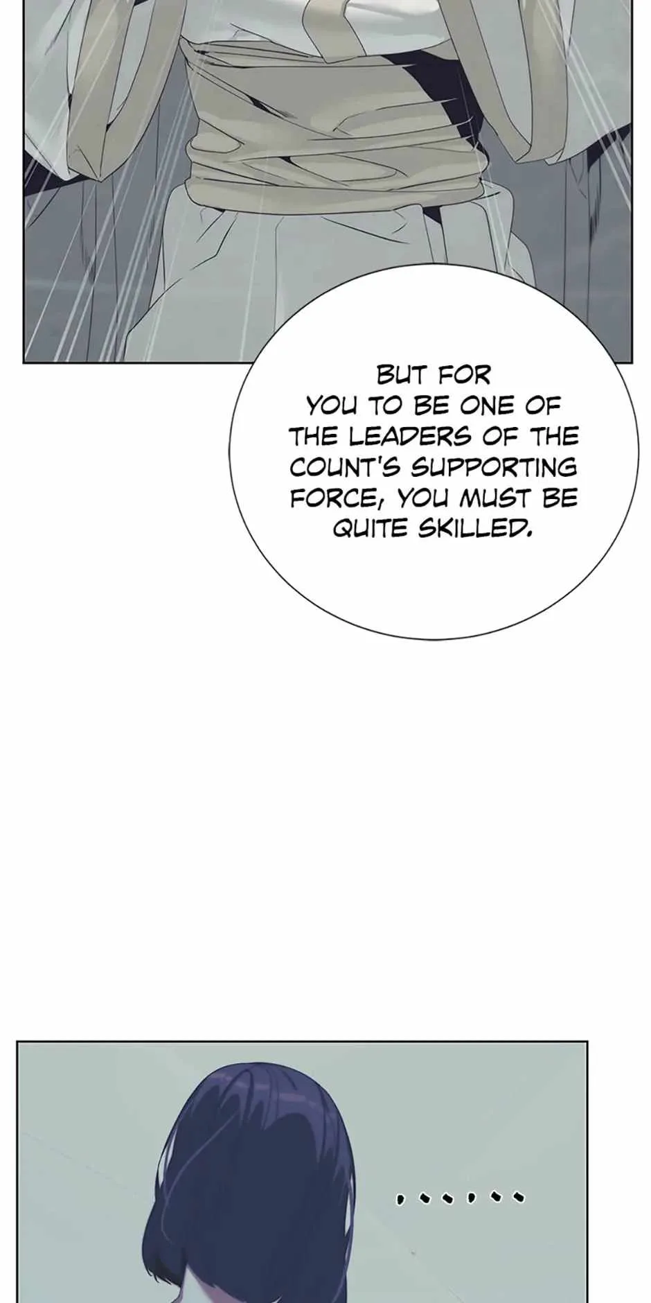 Etrangere Chapter 64 page 39