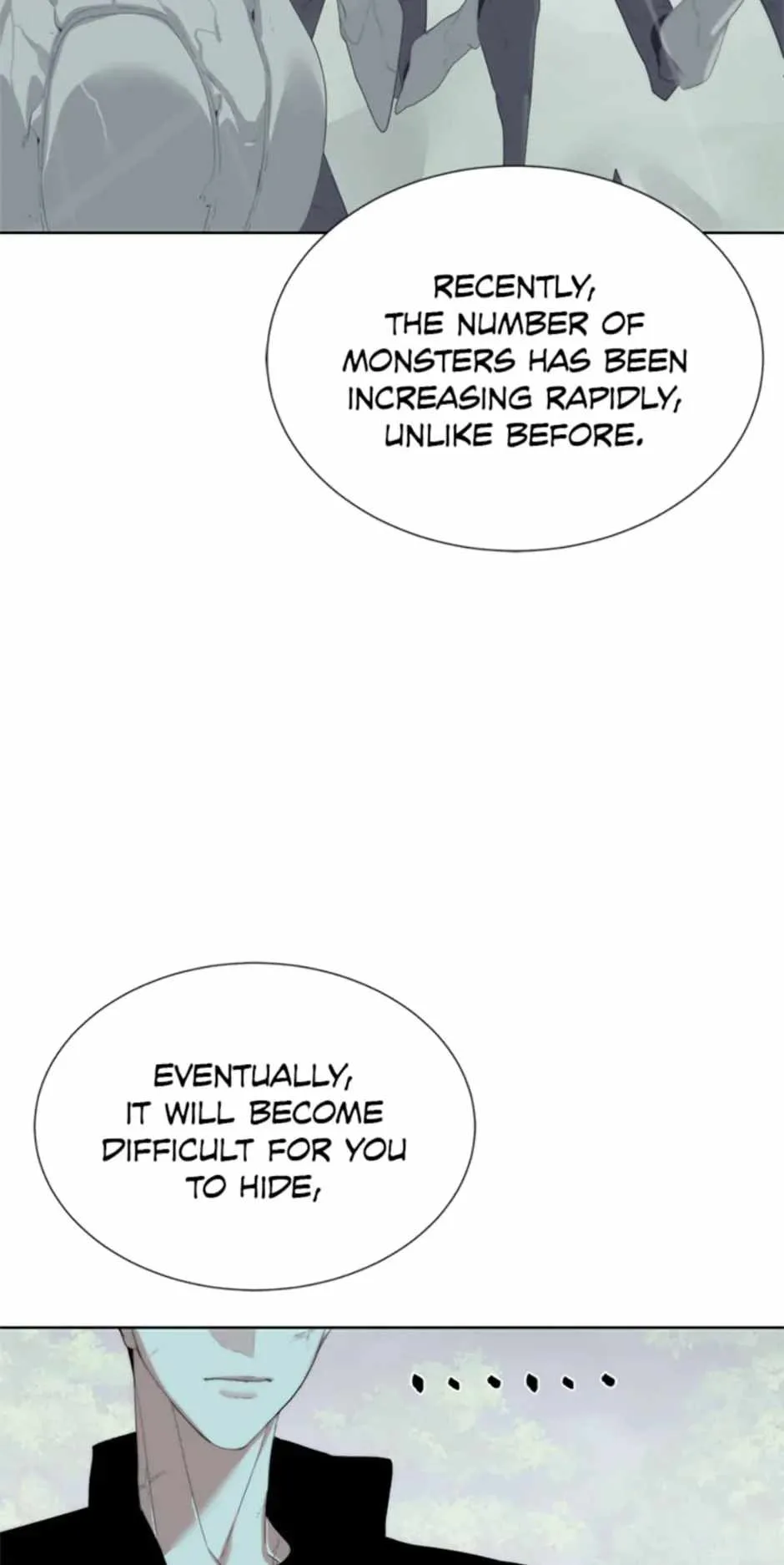 Etrangere Chapter 66 page 4