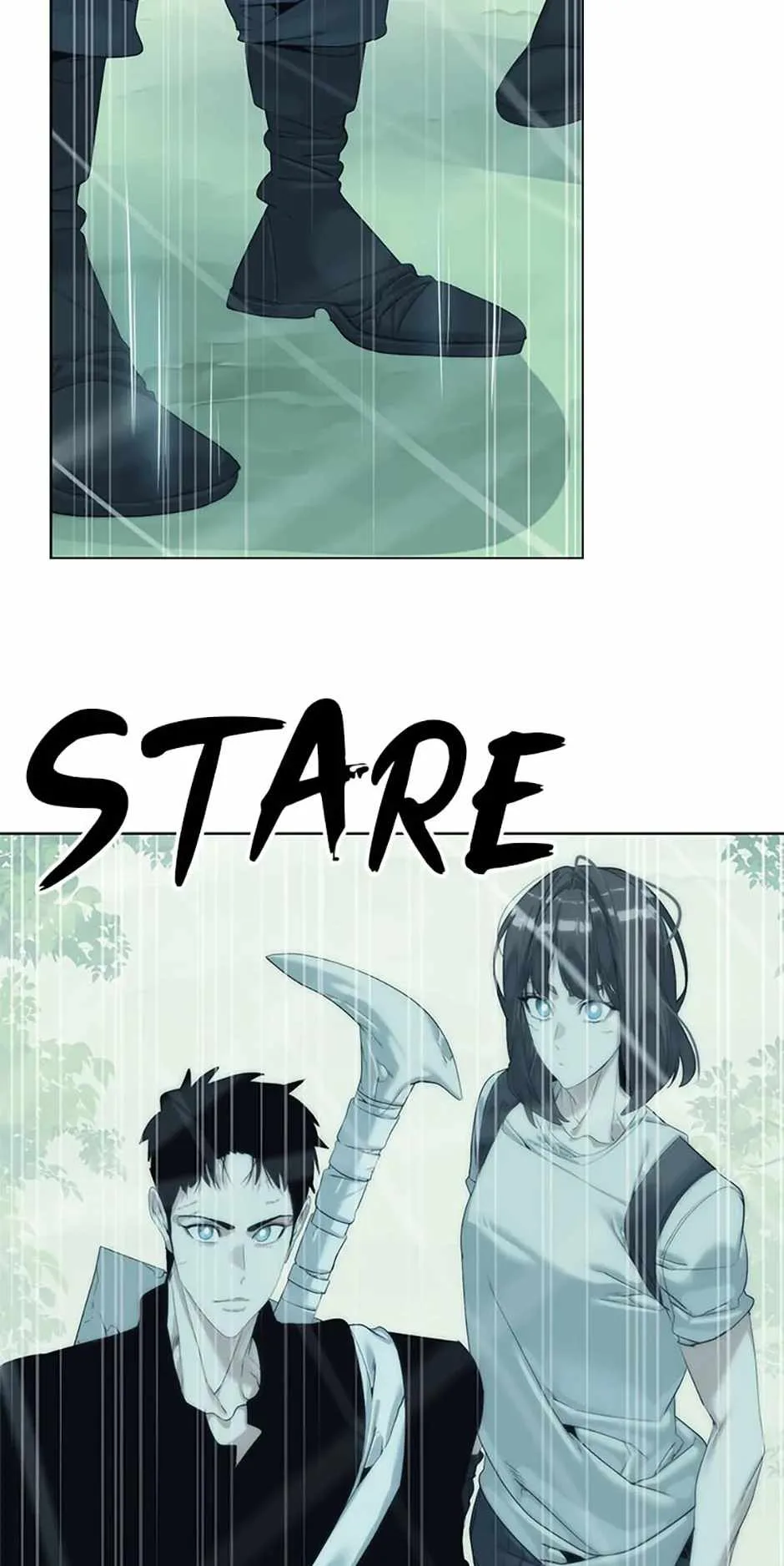Etrangere Chapter 64 page 4