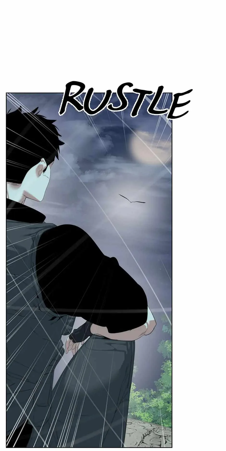 Etrangere Chapter 61 page 35
