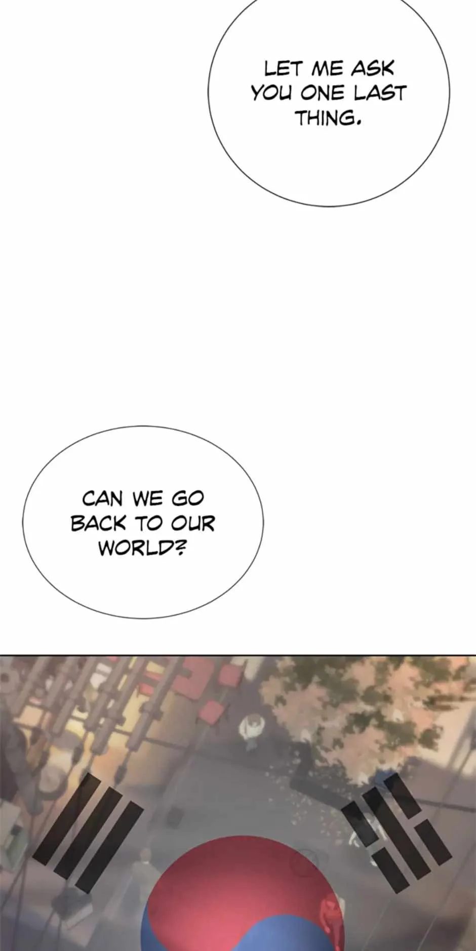 Etrangere Chapter 66 page 14