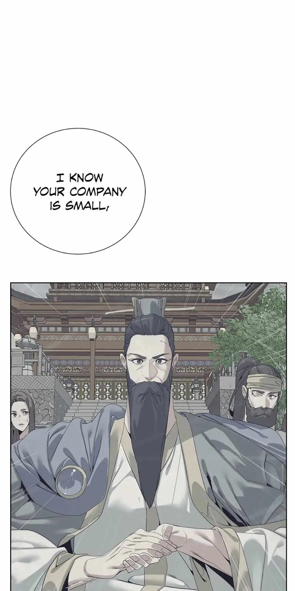 Etrangere Chapter 64 page 38