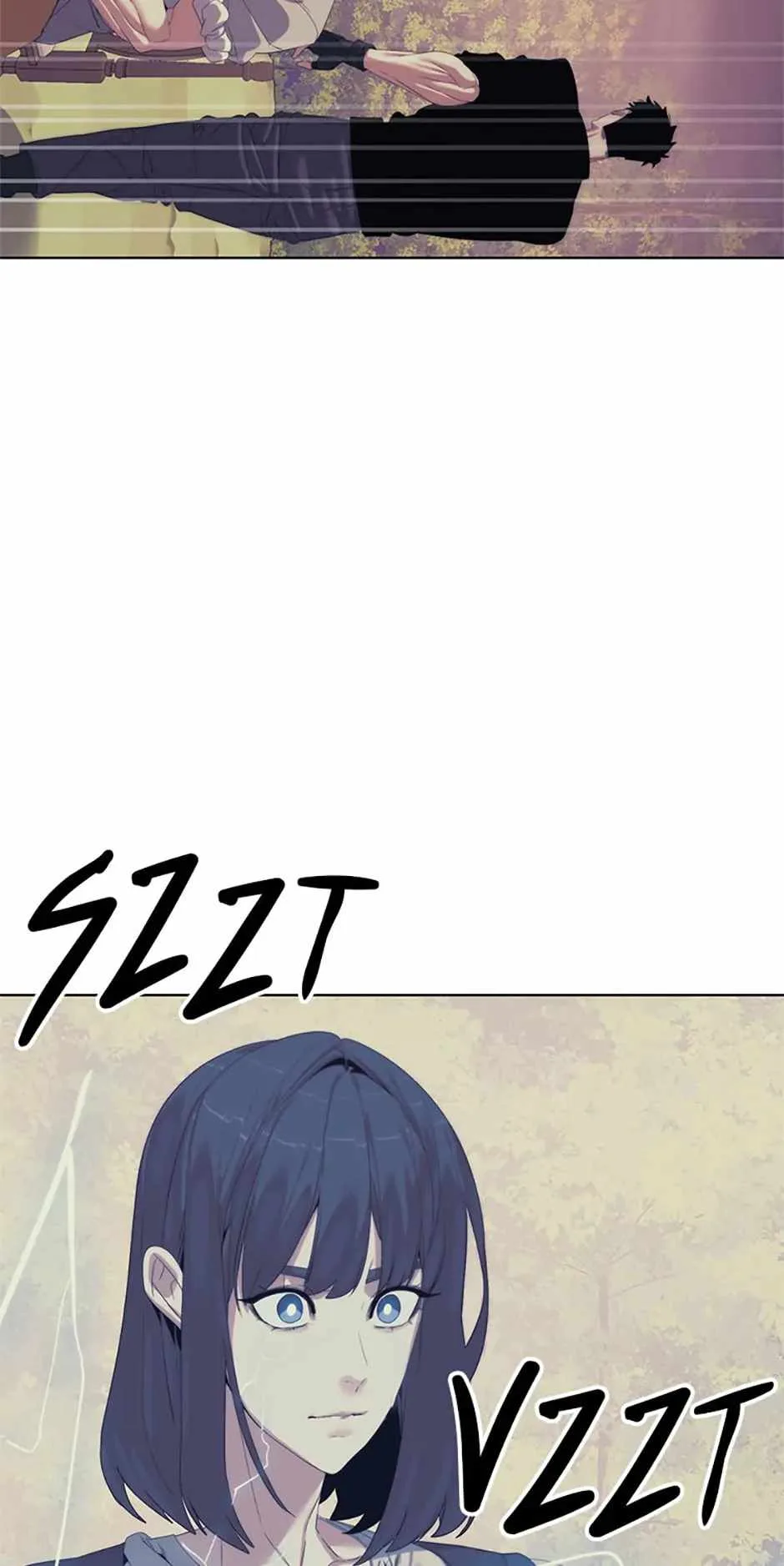 Etrangere Chapter 65 page 7