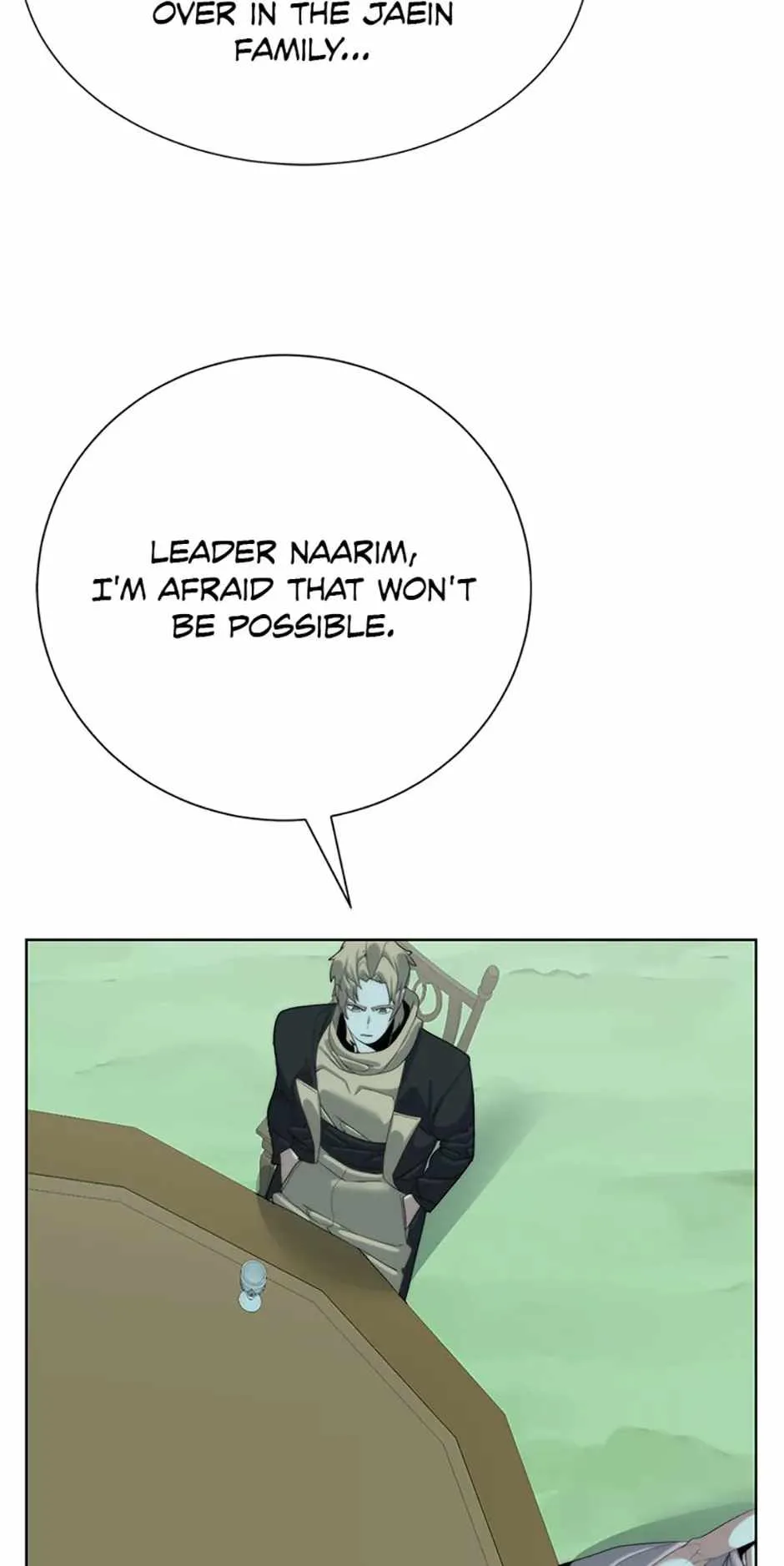 Etrangere Chapter 64 page 47