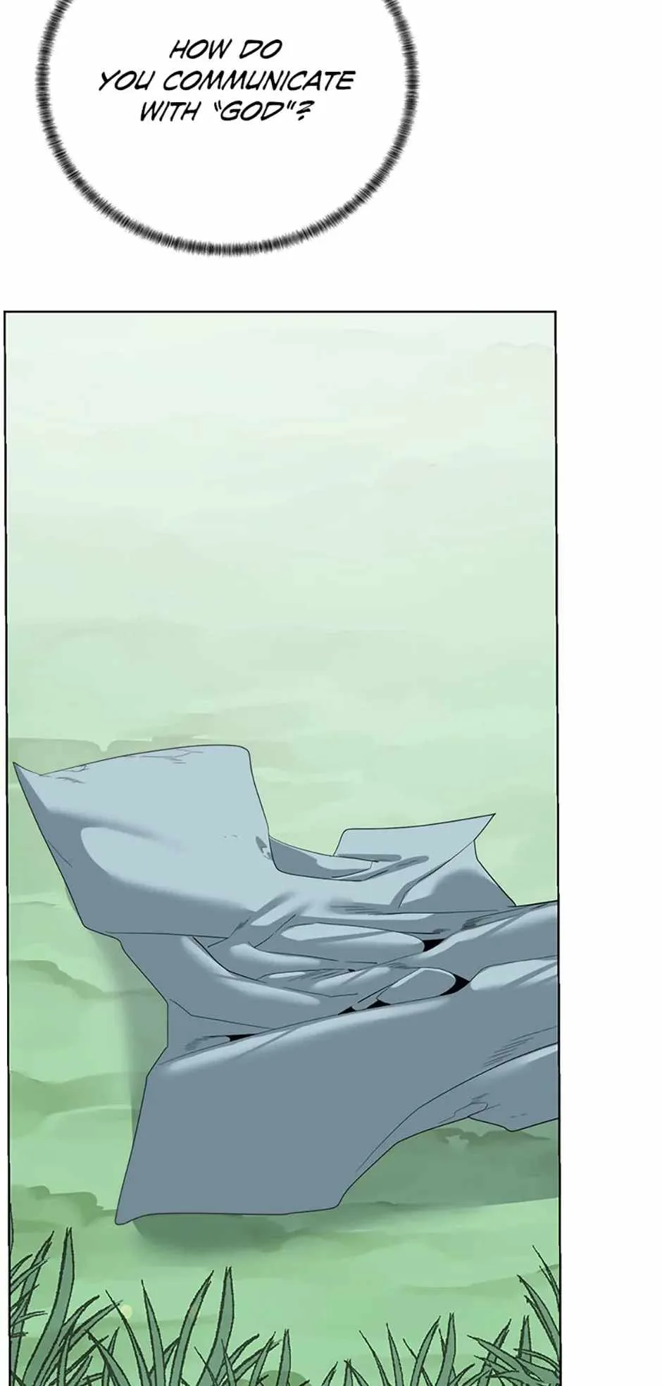Etrangere Chapter 65 page 21