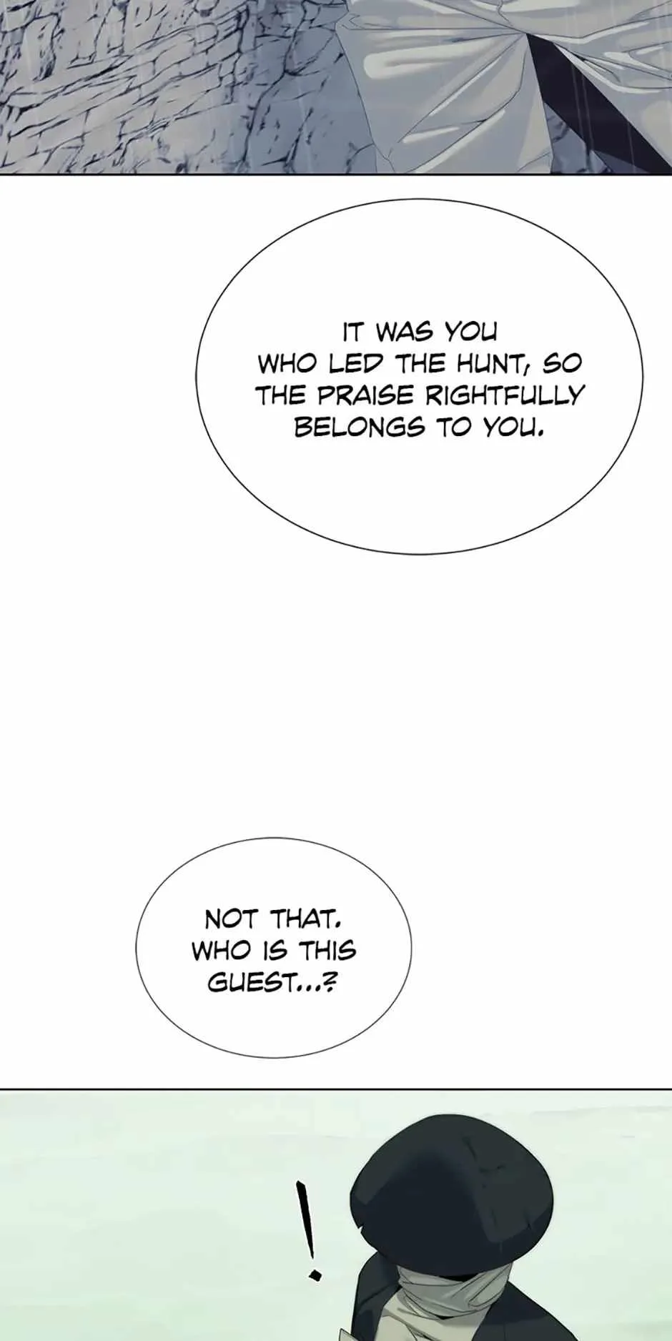 Etrangere Chapter 63 page 22