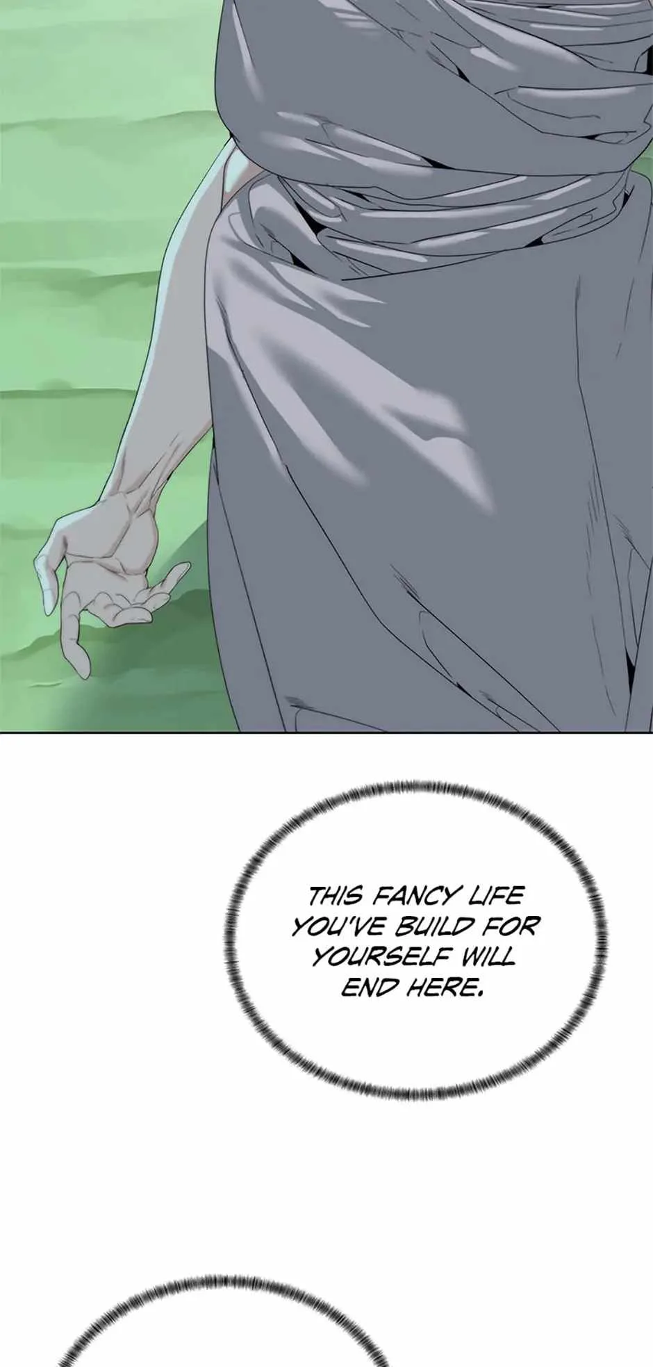 Etrangere Chapter 65 page 20