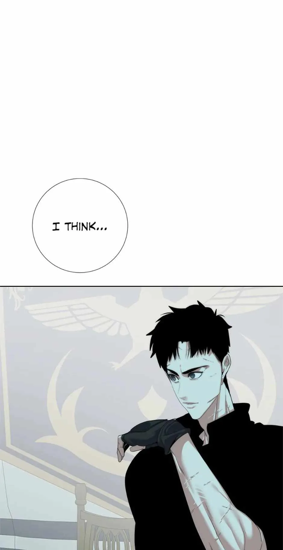 Etrangere Chapter 64 page 62