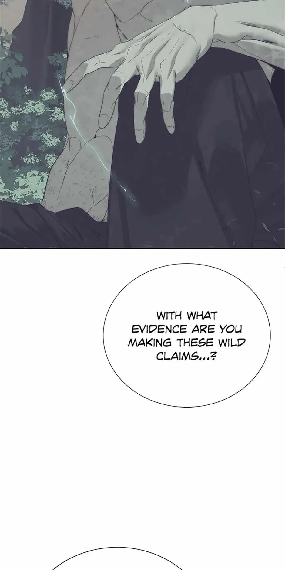 Etrangere Chapter 64 page 75