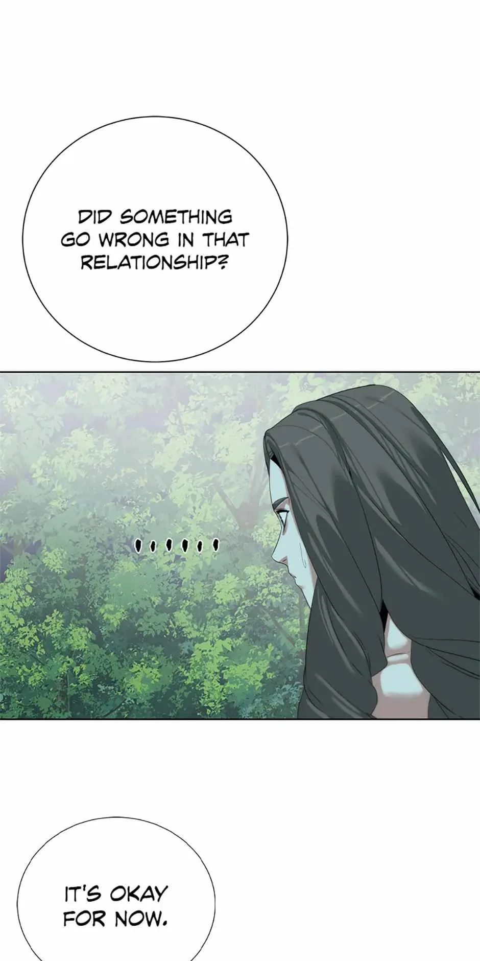 Etrangere Chapter 65 page 47