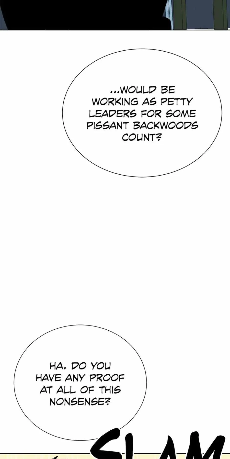 Etrangere Chapter 64 page 77
