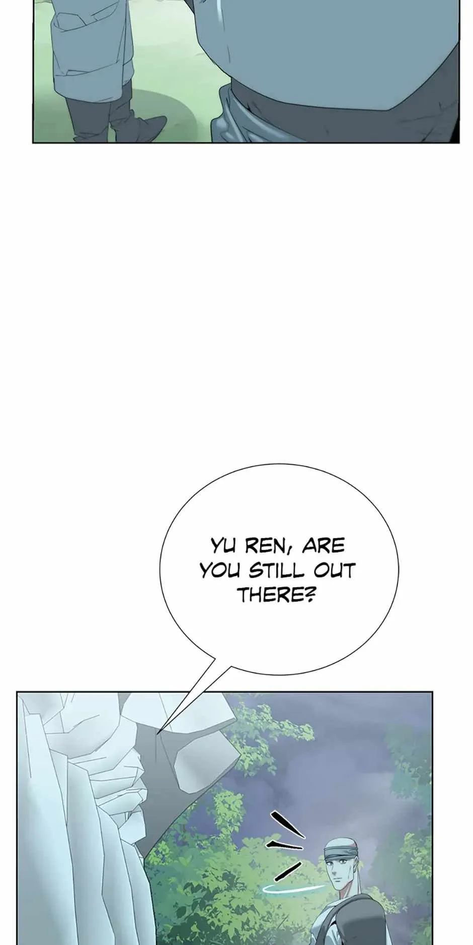 Etrangere Chapter 63 page 4