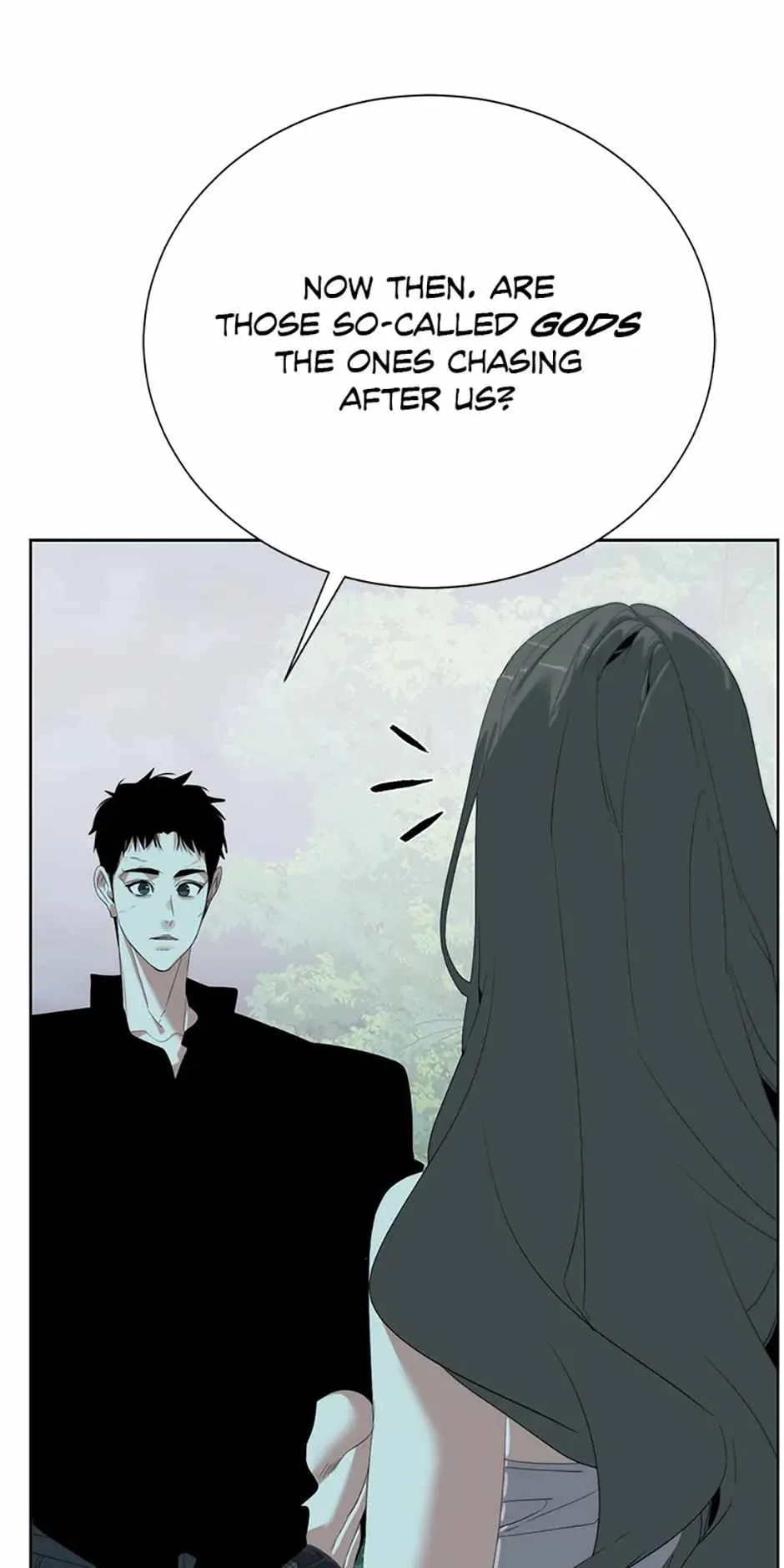 Etrangere Chapter 65 page 30