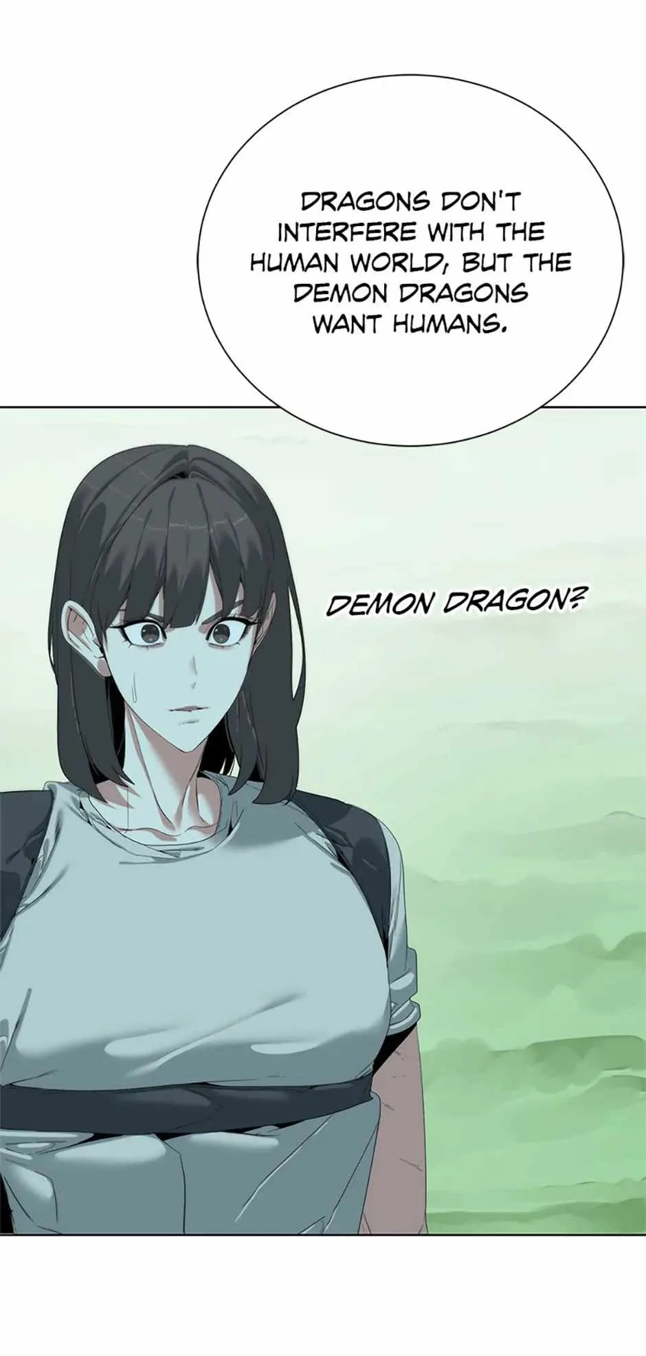 Etrangere Chapter 65 page 53
