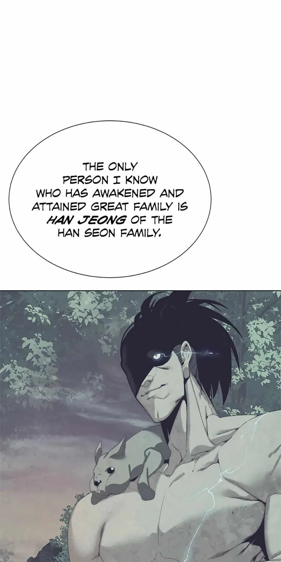 Etrangere Chapter 64 page 74