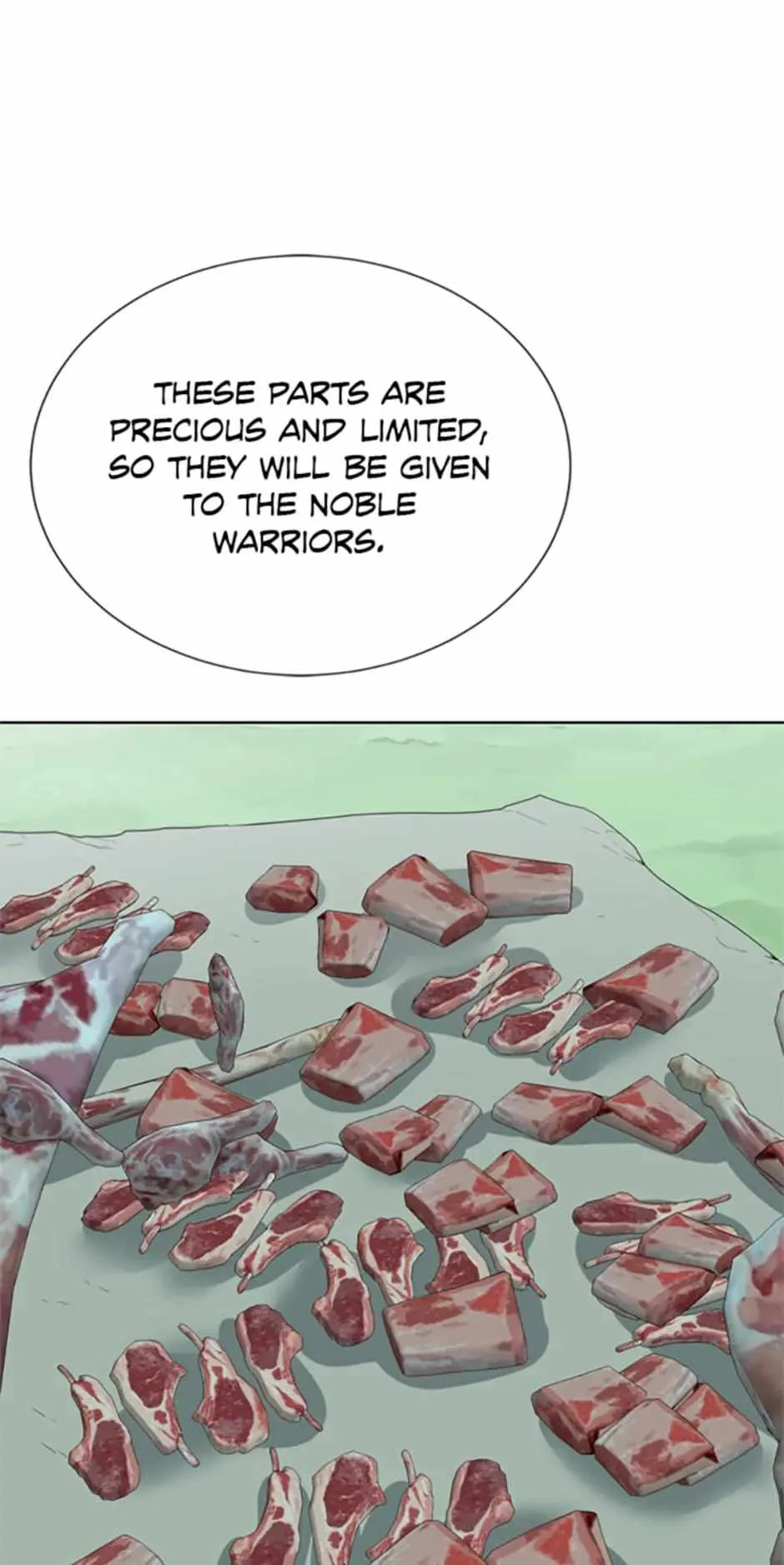Etrangere Chapter 66 page 18
