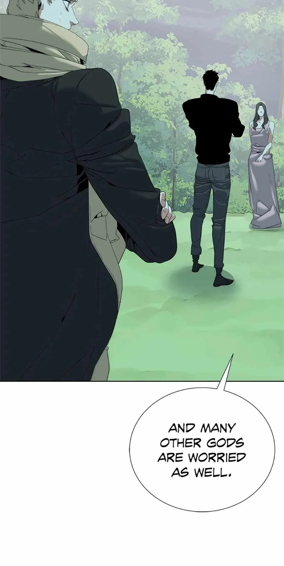 Etrangere Chapter 65 page 44