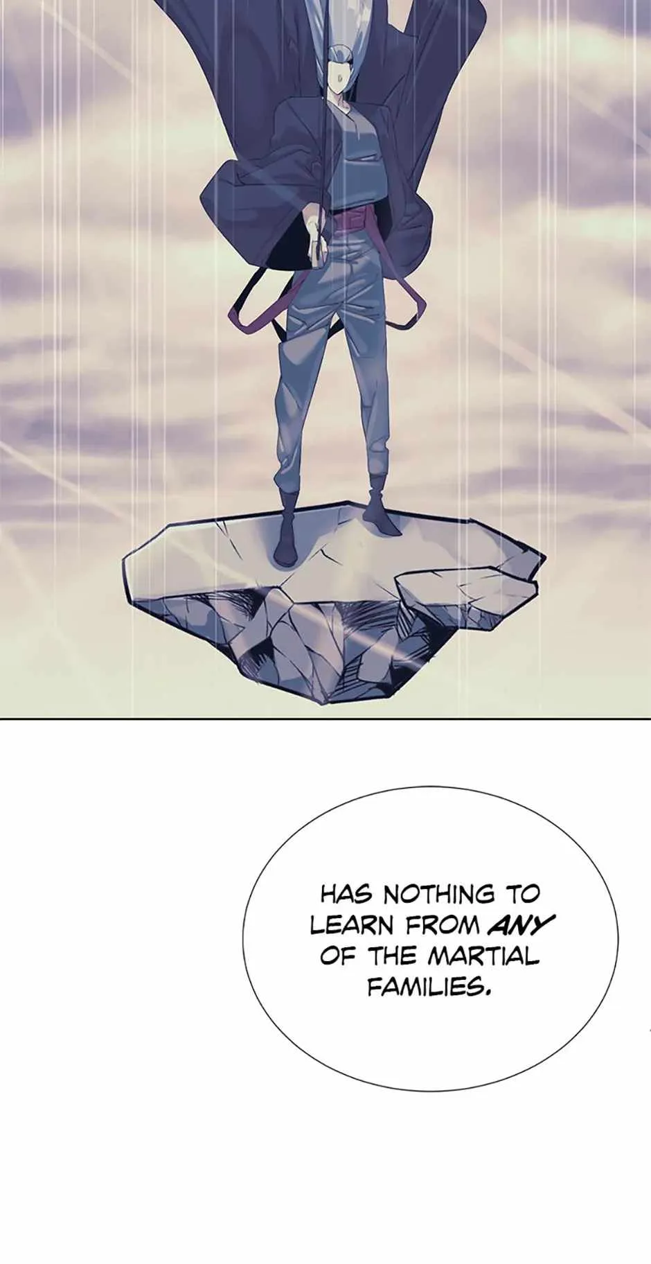 Etrangere Chapter 64 page 55