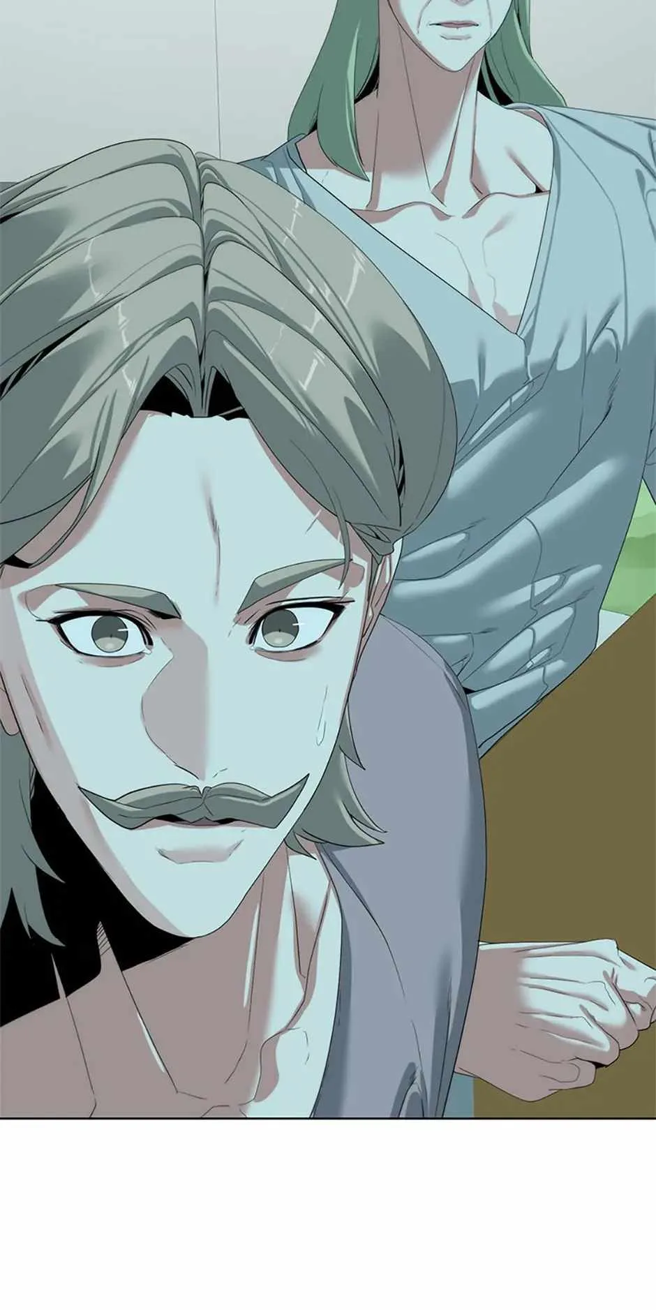 Etrangere Chapter 65 page 25