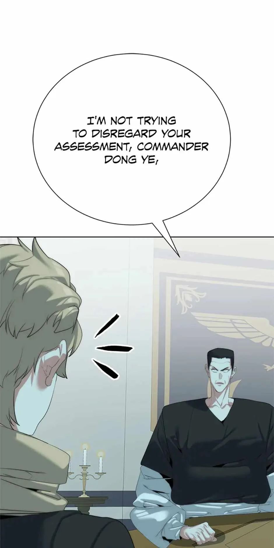 Etrangere Chapter 64 page 71