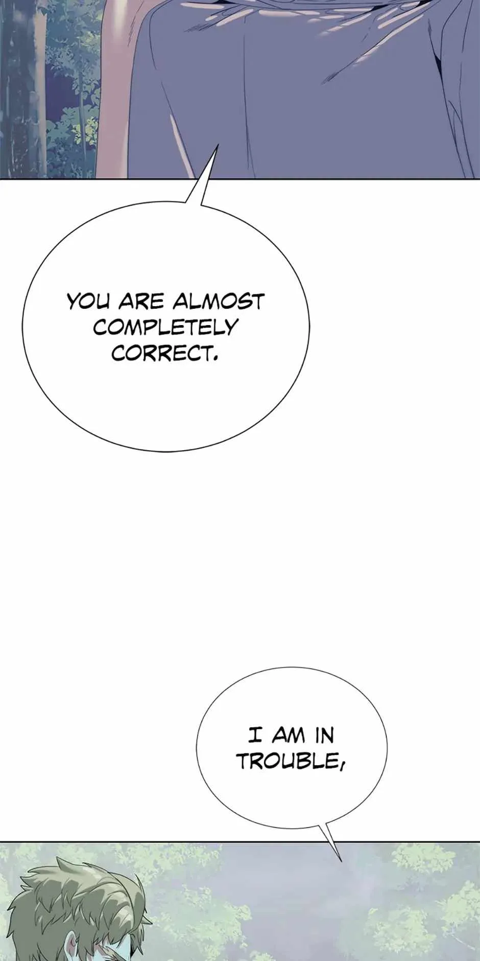 Etrangere Chapter 65 page 43