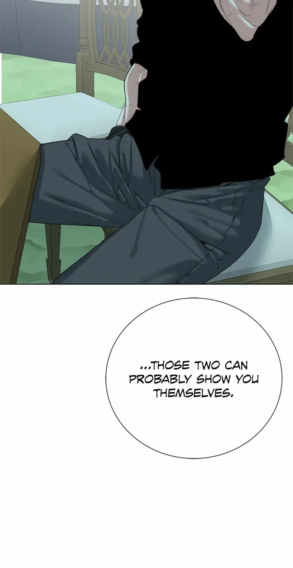 Etrangere Chapter 64 page 63