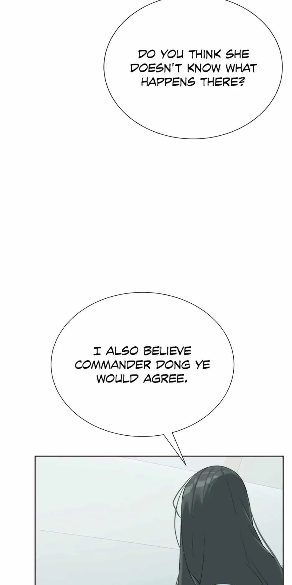 Etrangere Chapter 64 page 65