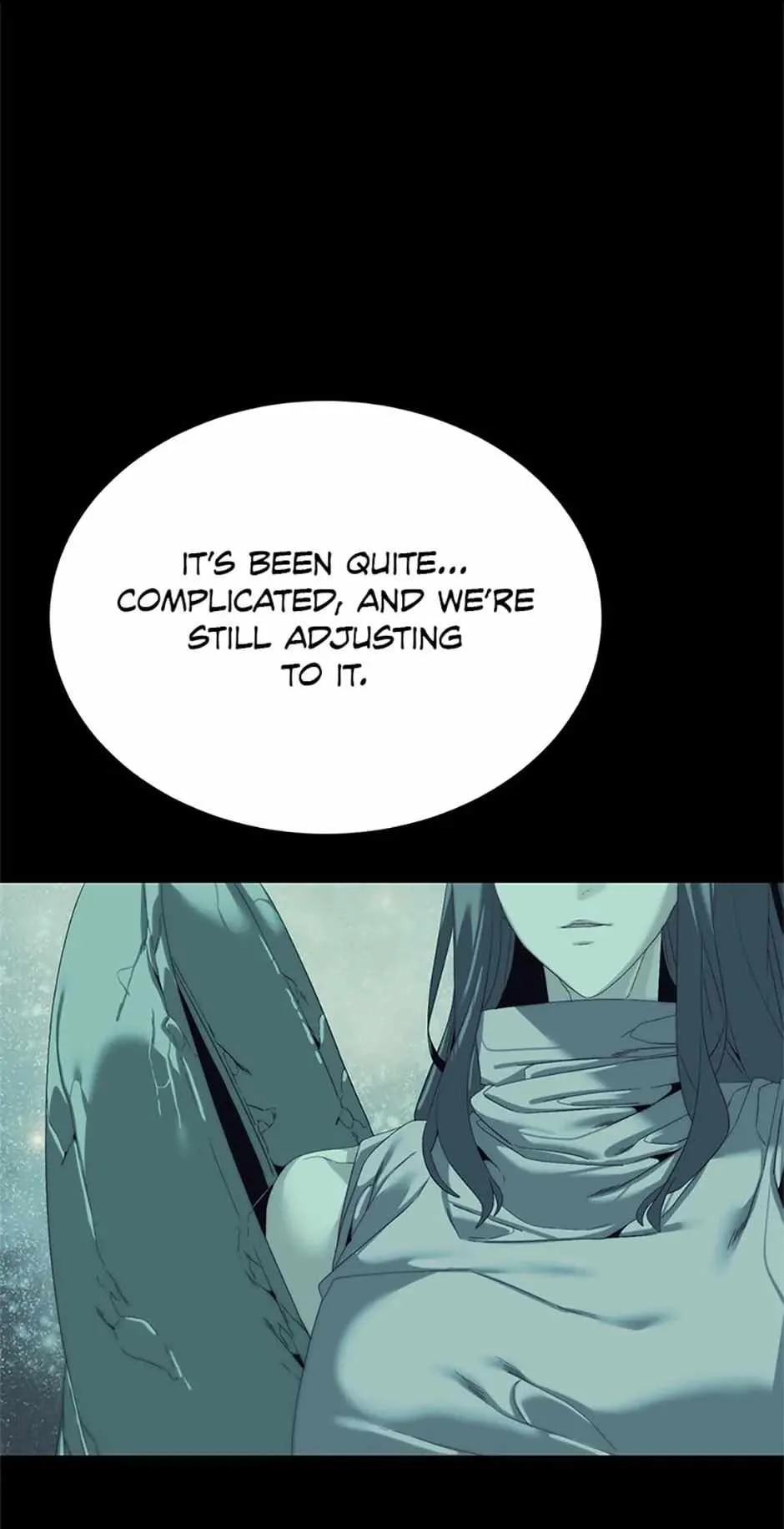 Etrangere Chapter 65 page 40