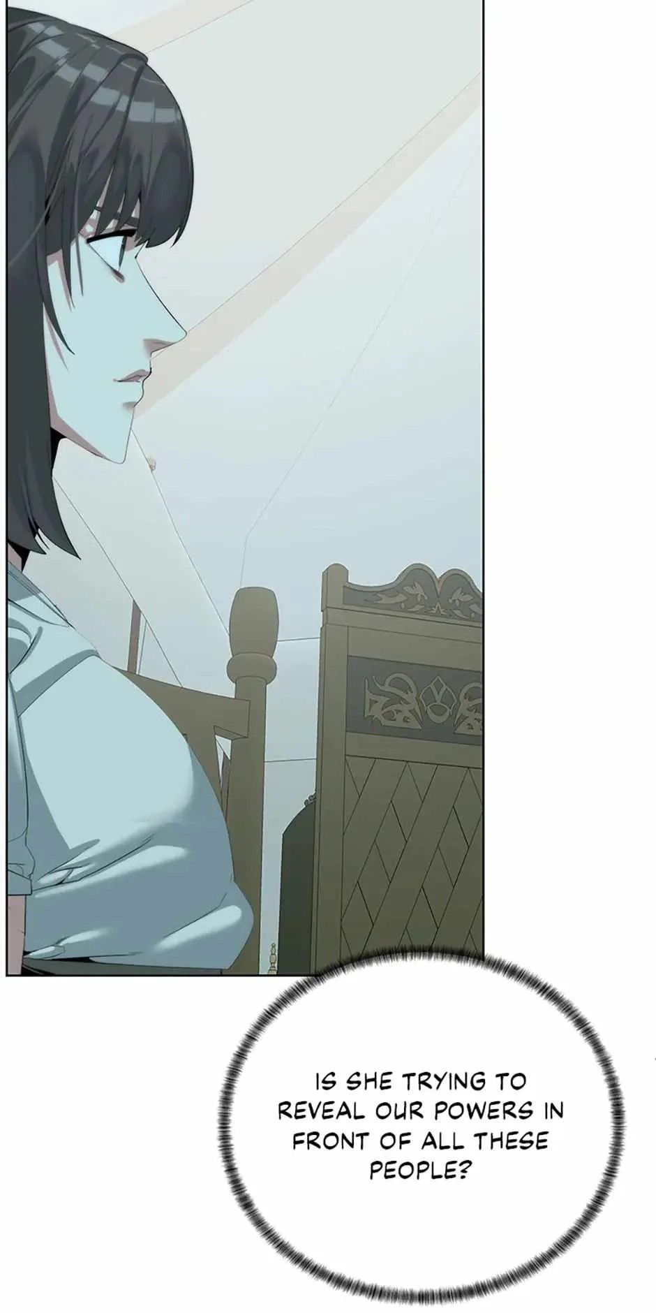 Etrangere Chapter 64 page 67