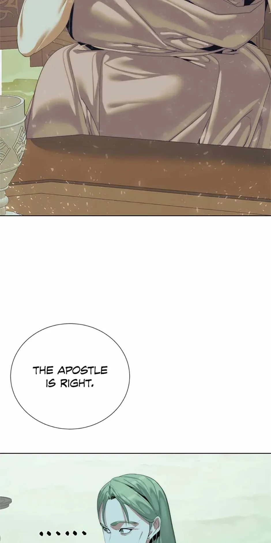 Etrangere Chapter 64 page 69