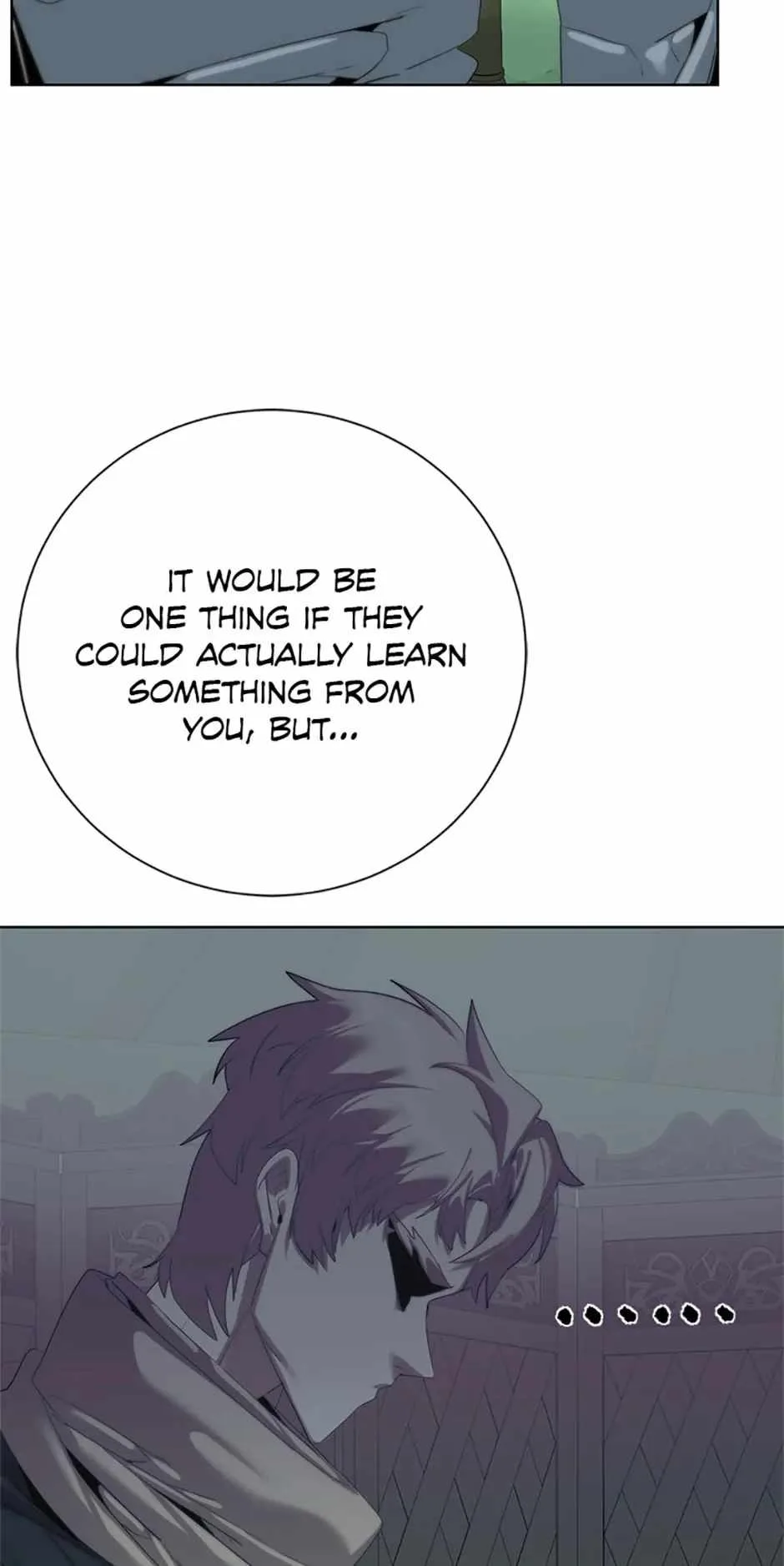 Etrangere Chapter 64 page 51