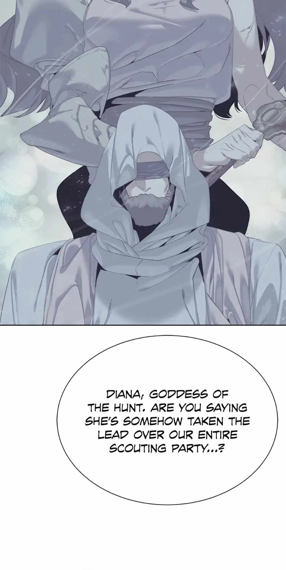 Etrangere Chapter 61 page 50