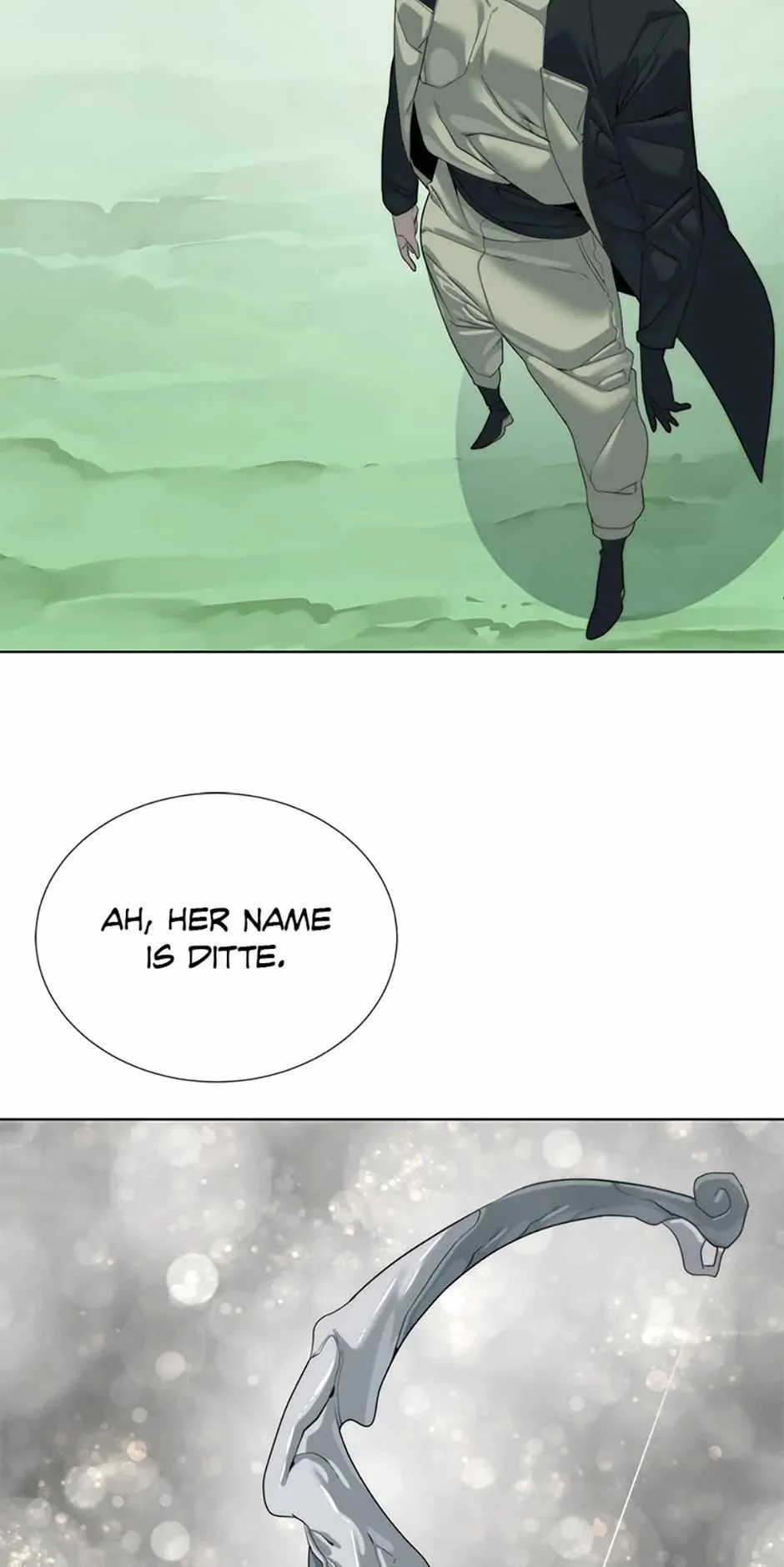 Etrangere Chapter 63 page 23