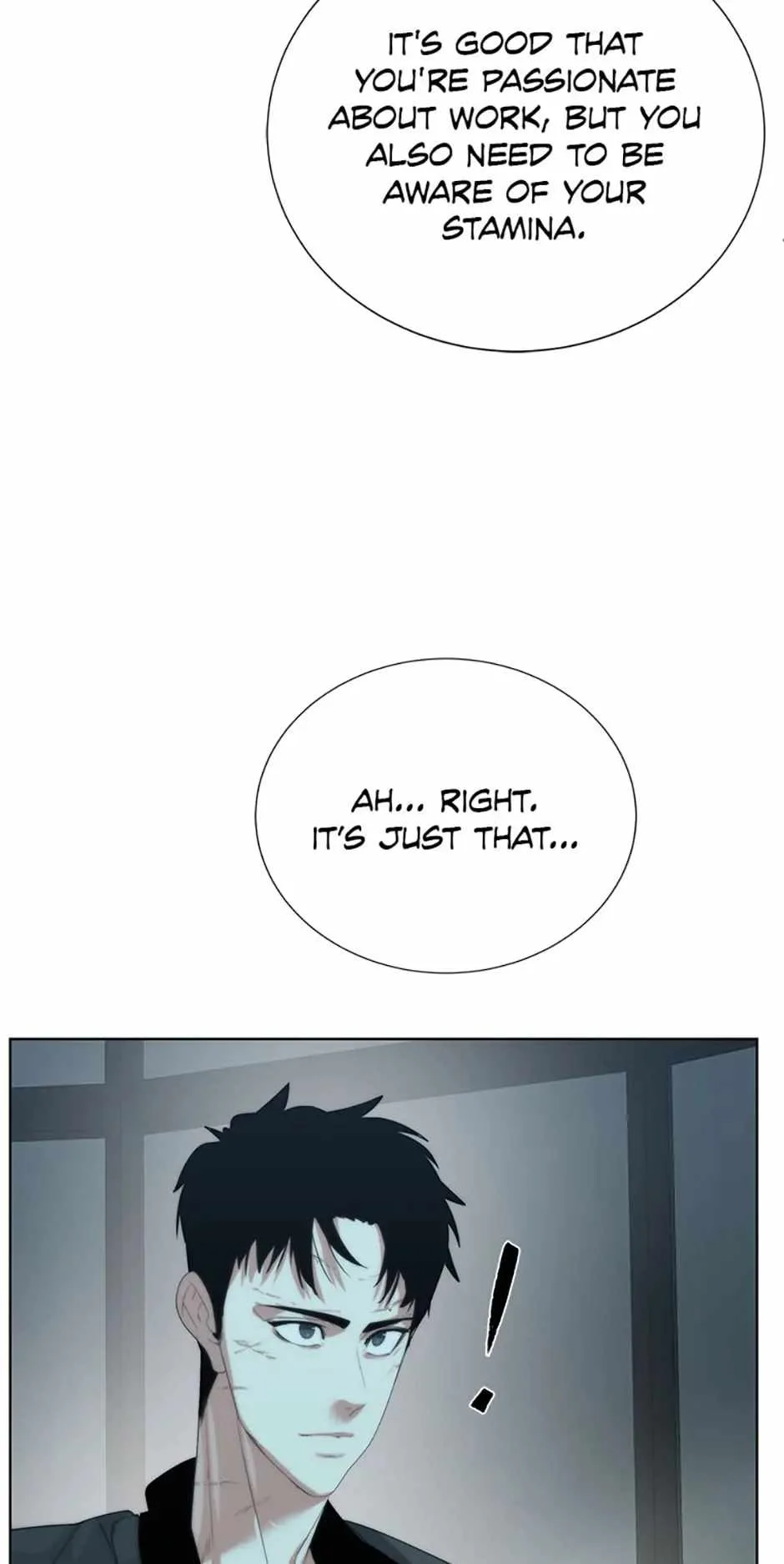 Etrangere Chapter 63 page 9