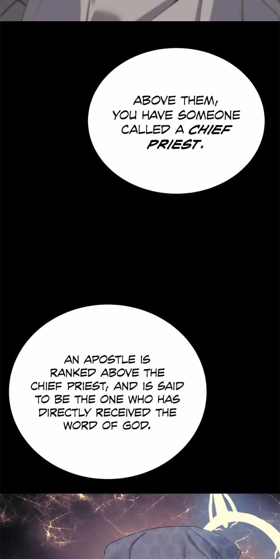 Etrangere Chapter 63 page 29