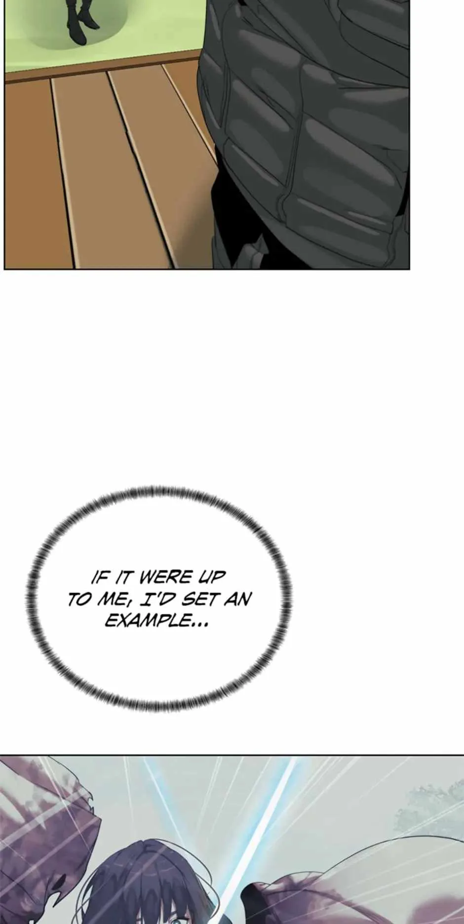 Etrangere Chapter 67 page 10