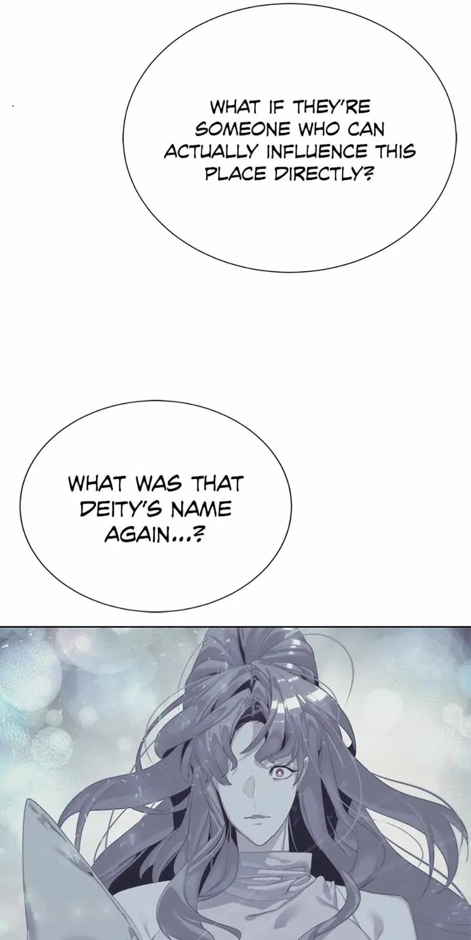 Etrangere Chapter 61 page 49