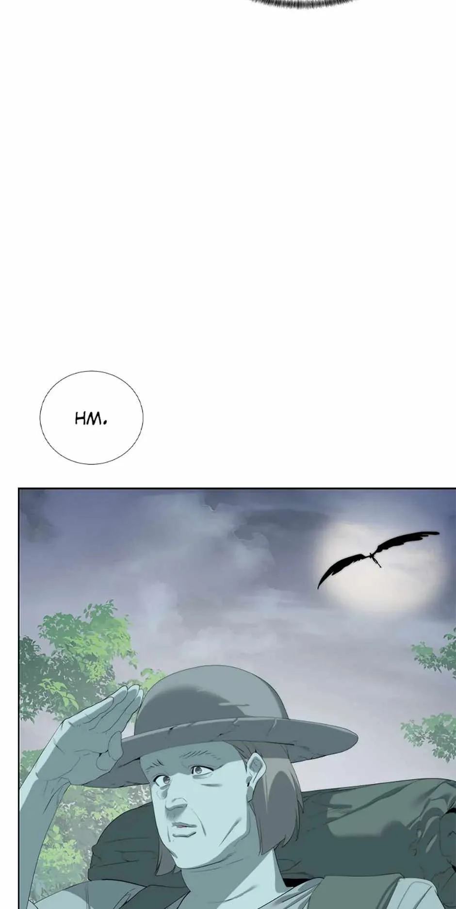 Etrangere Chapter 60 page 77