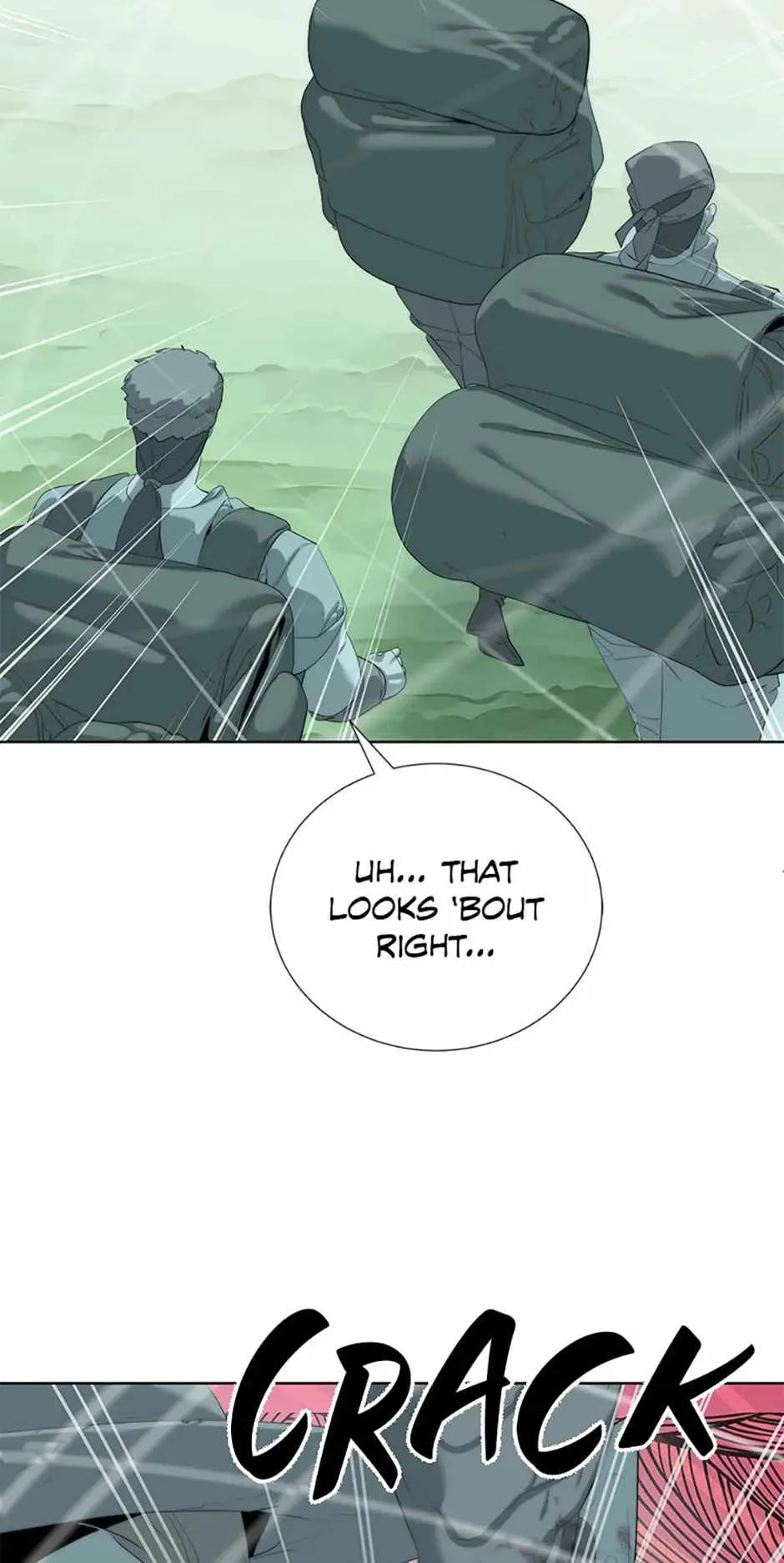 Etrangere Chapter 60 page 79